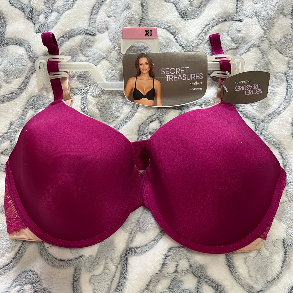 Secret treasures Bra 💗